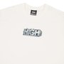 Camiseta Masculina High Sale - Branco
