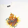 Camiseta Masculina High Scared - Branco