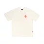 Camiseta Masculina High Scorpion Branco
