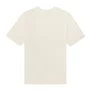 Camiseta Masculina High Shine Manga Curta Estampada - Branco