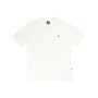 Camiseta Masculina High Squadron Manga Curta Estampada - Branco