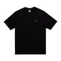 Camiseta Masculina High Squadron Manga Curta Estampada - Preto