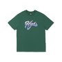 Camiseta Masculina High Striker Manga Curta Estampada - Verde