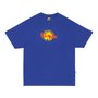 Camiseta Masculina High Sunshine - Azul