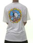 Camiseta Masculina High Surf Manga Curta Estampada - Branco 