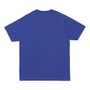Camiseta Masculina High Think Manga Curta Estampada - Azul
