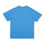 Camiseta Masculina High Tonal Logo Manga Curta Estampada - Azul Céu 