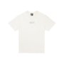 Camiseta Masculina High Tonal Logo Manga Curta Estampada - Branco