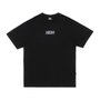 Camiseta Masculina High Tonal Logo Manga Curta Estampada - Preto