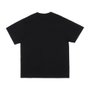 Camiseta Masculina High Tonal Logo Manga Curta Estampada - Preto