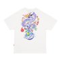 Camiseta Masculina High Tornado - Branco