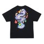 Camiseta Masculina High Tornado - Preto