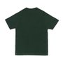 Camiseta Masculina High Tour Manga Curta Estampada - Verde