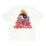 Camiseta Masculina High Viper Manga Curta Estampada