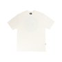 Camiseta Masculina High Wheelt Manga Curta Estampada - Branco