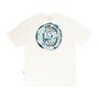 Camiseta Masculina High Wheelt Manga Curta Estampada - Branco