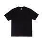 Camiseta Masculina High Wheelt Manga Curta Estampada - Preto