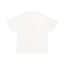 Camiseta Masculina High Yoyo Manga Curta Estampada - Branco