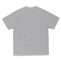 Camiseta Masculina High Yoyo Manga Curta Estampada - Cinza/Mescla