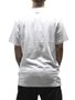 Camiseta Masculina Hocks Armadilha - Branco