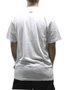 Camiseta Masculina Hocks Chave - Branco