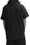 Camiseta Masculina Hocks Escriba Manga Curta Estampada - Preto