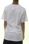 Camiseta Masculina Hurley One&Only Sublime Manga Curta Estampada - Branco