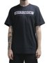 Camiseta Masculina Independent Bar Logo - Preto