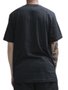 Camiseta Masculina Independent Bar Logo - Preto