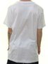 Camiseta Masculina Independent ITC Span Manga Curta Estampada - Branco