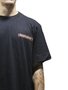 Camiseta Masculina Independent Profile SS Manga Curta Estampada - Preto