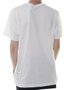 Camiseta Masculina Independent RTB Bar Manga Curta Estampada - Branco