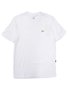 Camiseta Masculina Lost Basic Lost Manga Curta Estampada - Branco
