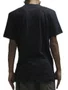 Camiseta Masculina Lost Thermic Manga Curta Estampada - Preto