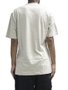 Camiseta Masculina LRG 20 Stacked Manga Curta Estampada - Areia