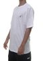 Camiseta Masculina LRG 47 Manga Curta - Branco