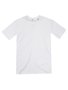 Camiseta Masculina LRG Rooting Deply Knit Manga Curta Estampada - Branco