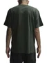 Camiseta Masculina Manga Curta Estampada Vans Dried Kelp - Verde