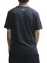 Camiseta Masculina New Era Bob New York Yankees Manga Curta Estampada - Marinho