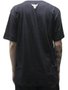 Camiseta Masculina New Era Core Chibul - Preto