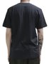 Camiseta Masculina New Era Logo Losdod - Preto