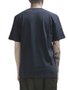 Camiseta Masculina New Era Logo New York Yankees Manga Curta Estampada - Marinho