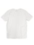 Camiseta Masculina New Era Mini Bordado Neyyan Manga Curta Estampada - Off White