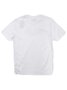 Camiseta Masculina New Era Minimal Manga Curta Estampada - Branco