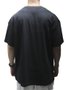 Camiseta Masculina Nike SB LO Manga Curta Estampada - Preto