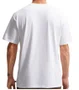 Camiseta Masculina Nike Sb Logo Lb Manga Curta Estampada - Branco