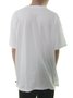 Camiseta Masculina Nike SB Manga Curta Estampada - Branco
