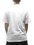Camiseta Masculina Nugget FVCK YOUR OP Manga Curta Estampada - Branco