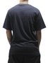 Camiseta Masculina Nugget FVCK YOUR OP Manga Curta Estampada - Preto