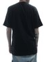 Camiseta Masculina Nugget Fvck Your Opnion - Preto